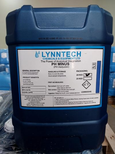 SWIMMING POOLS CHEMICAL PRODUCTS